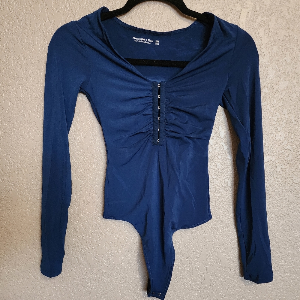 Abercrombie Bodysuit